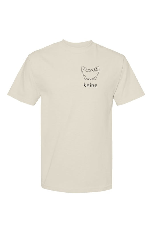 Knine Shirt Cream